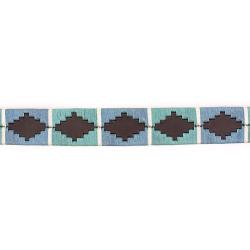 Cinturón Argentino Hombre 5400/35-58