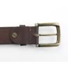 Cinturón Argentino Hombre 5400/35-58