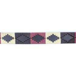 Cinturón Argentino Hombre 5400/35-61