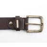 Cinturón Argentino Hombre 5400/35-61