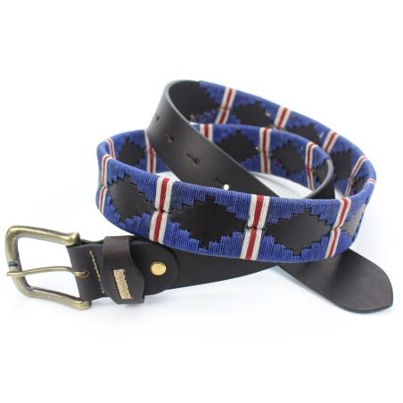 Cinturón Argentino Hombre 5400/35-62