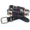Cinturón Argentino Hombre 5400/35-65