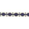 Cinturón Argentino Hombre 5400/35-66