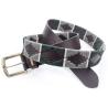 Cinturón Argentino Hombre 5400/35-68