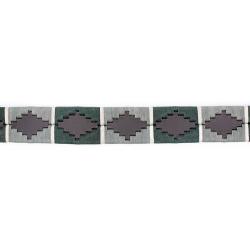 Cinturón Argentino Hombre 5400/35-68