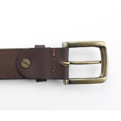 Cinturón Argentino Hombre 5400/35-71