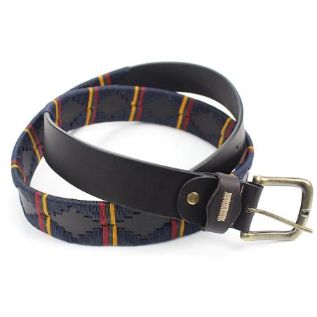 Cinturón Argentino Hombre 5400/35-72