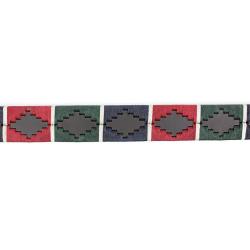 Cinturón Argentino Hombre 5400/35-77