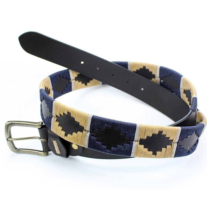 Cinturón Argentino Hombre 5400/35-80
