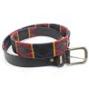 Cinturón Argentino Hombre 5400/35-81