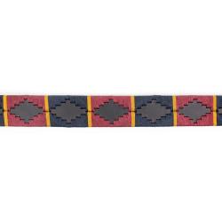Cinturón Argentino Hombre 5400/35-81