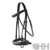 Cabezada Inglesa Hh Mimas Doble Rienda