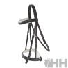 Cabezada Inglesa Hh Mimas Doble Rienda