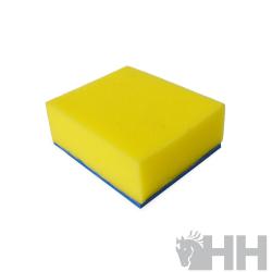 Almohaza Hh Goma Con Esponja