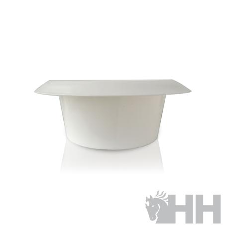 Comedero Hh Redondo Plastico Para Neumático