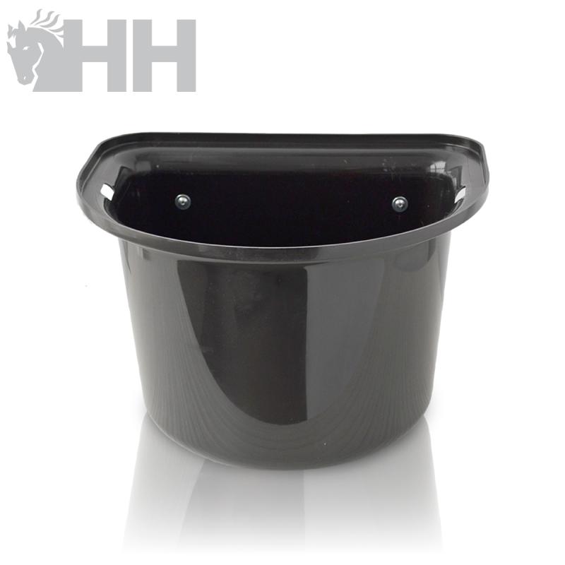 Comedero Hh Puerta Plastico Redondo