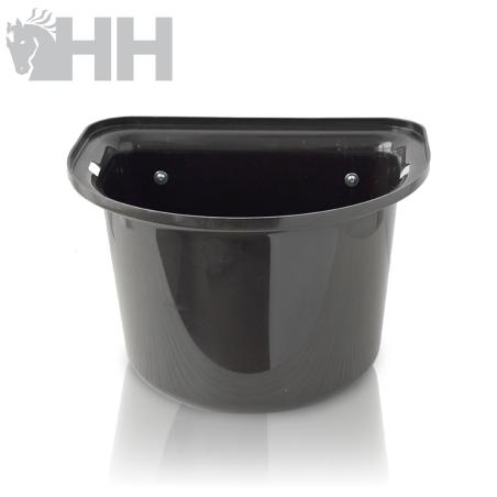 Comedero Hh Puerta Plastico Redondo