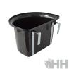 Comedero Hh Puerta Plastico Redondo
