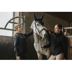 Chaqueta Repelente Al Agua Je T'Aime Equithème - Dakota