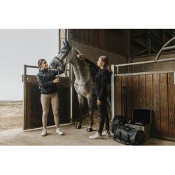 Chaqueta Repelente Al Agua Je T'Aime Equithème - Dakota
