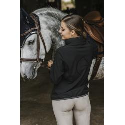 Chaqueta Repelente Al Agua Je T'Aime Equithème - Dakota