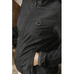 Chaqueta Repelente Al Agua Je T'Aime Equithème - Dakota