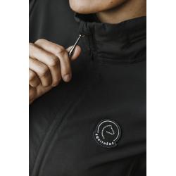 Chaqueta Repelente Al Agua Je T'Aime Equithème - Dakota
