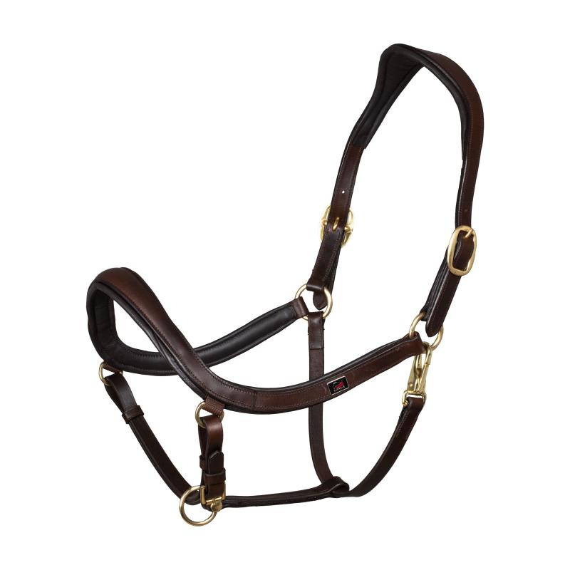 Halter Moderno Svedese