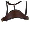 Halter Moderno Svedese