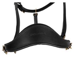 Halter Moderno Svedese