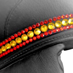 Adorno Silla Tira Decorativa Trasera España 19
