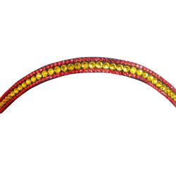 Adorno Silla Tira Decorativa Trasera España 19