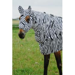 Capucha Anti-Eczema Riding World