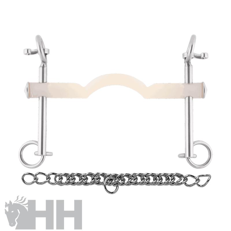 Bocado Sprenger Nathe Doma Pierna 5,5Cm