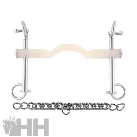 Bocado Sprenger Nathe Doma Pierna 5,5Cm
