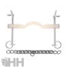 Bocado Sprenger Nathe Doma Pierna 5,5Cm