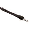 Martingala A Collier Con Cuciture A Contrasto