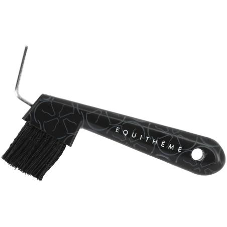 Nettoyeur de sabots Equithème - Adolescent