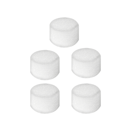 Filtro De Recambio Para El Inhalador Waldhausen Health + Care