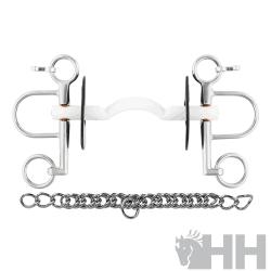 Bocado Sprenger Nathe...