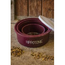 Cuenco De Cuadra 8L Hippotonic - Glitter