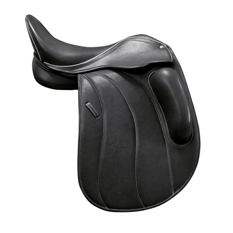 Silla Doma New Kavar Rodillera Azes 440