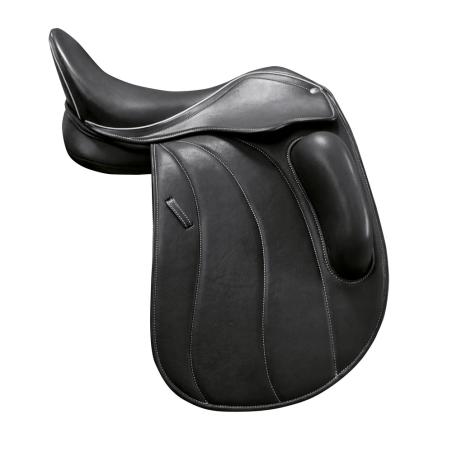 Silla Doma New Kavar Rodillera Azes 440