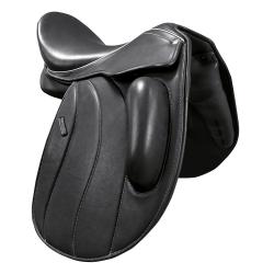 Silla Doma New Kavar Rodillera Azes 440