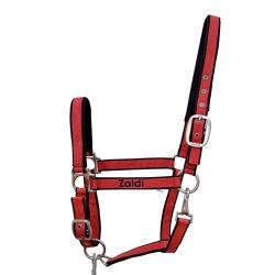 Cabezada Cuadra + Ramal Horsey Azh-470-03