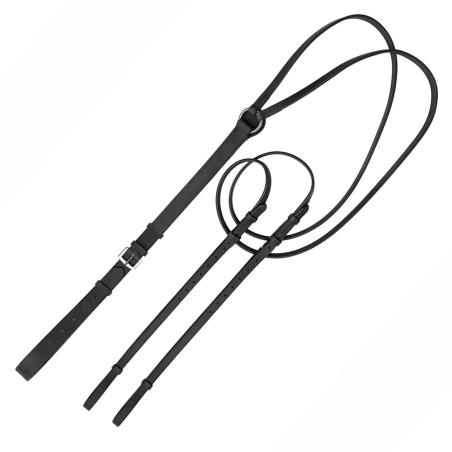 Riendas Dar Cuerda De 3 Puntos Azr 1082