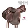 Silla Ing.salto Arena Monoflap