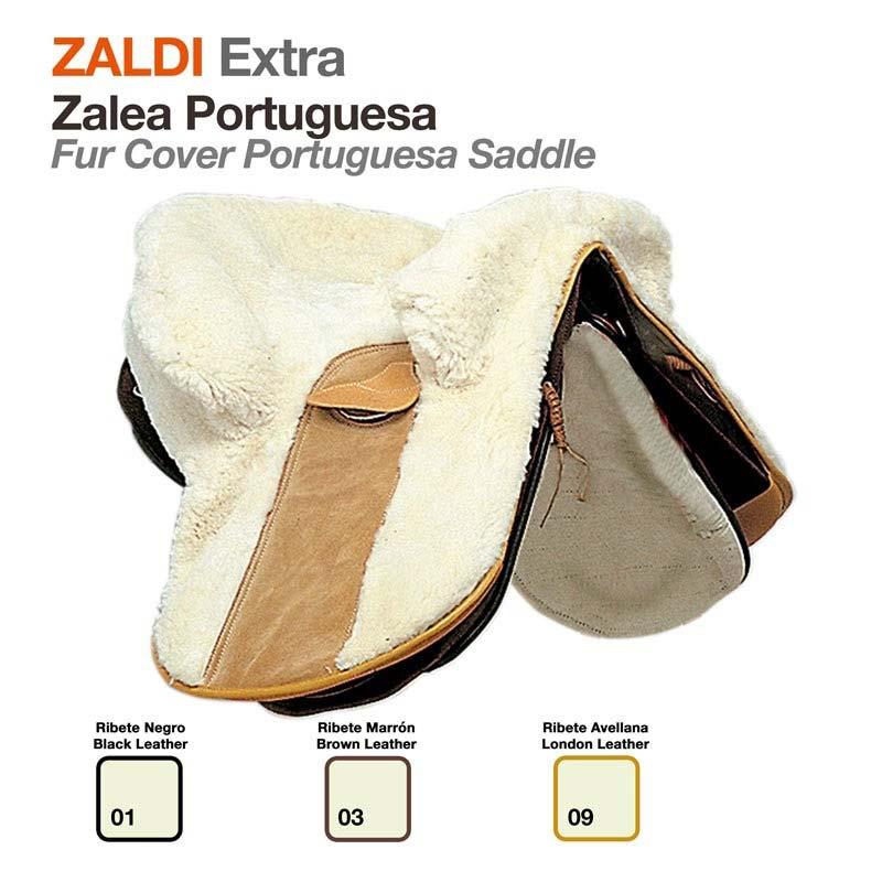 Zalea Zaldi Extra Portuguesa