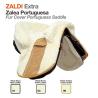 Zalea Zaldi Extra Portuguesa