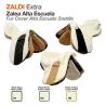 Zalea Zaldi Extra Alta Escuela